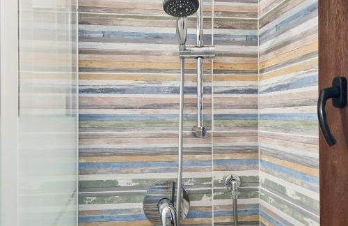 Villetta Celeste - vista mare a 80metri dalla spiaggia - Foto 14