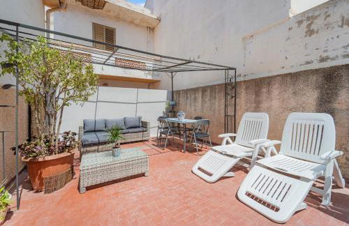 Casa Vacanza- Sa Nue - Foto 1