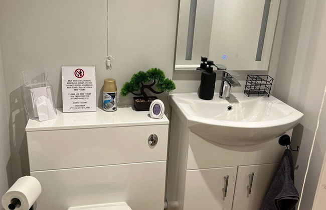 Inviting 1-bed Studio in Pitlochry - Foto 10