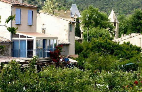 Gîte Marion - Foto 26