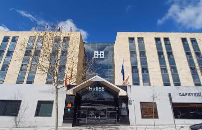 Zenit Aparthotel Hall88 - Foto 40