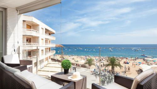 Lets Holidays apartment Ancora 5 - Photo 1