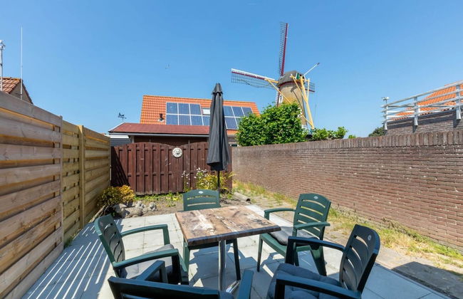 Holiday Home in the Heart of Westkapelle - Photo 12