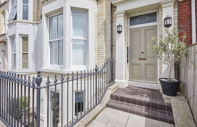 Host Stay Apartment 2 15 Prospect Hill - Foto 14