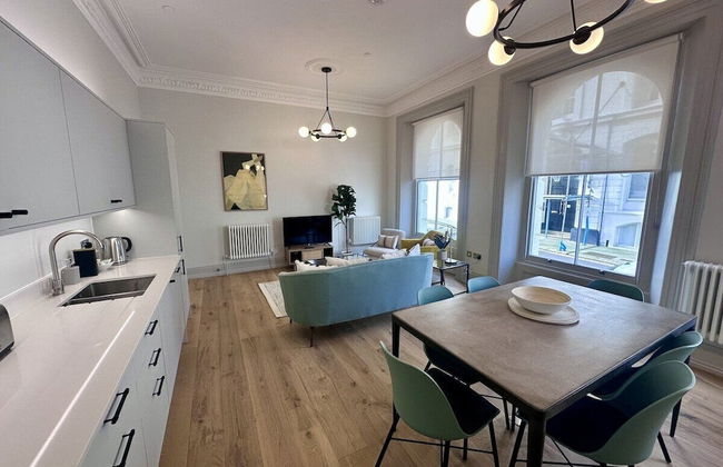 Elliott Terrace by Pureserviced. - Foto 35