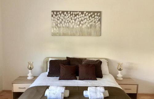 Holiday house "Mimoza" 2 massage pools - Foto 38