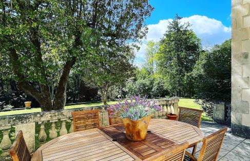 Dreamy Château for big groups and their pets - Foto 29