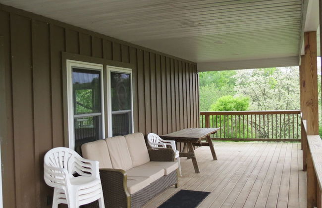 Zion Retreat & RV Park - Foto 36