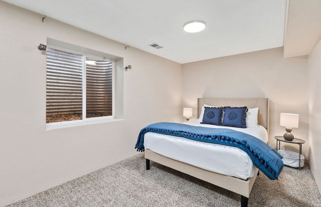 Scandinavian Chic – Hot Tub, Bikes and Lake Life! - Foto 9