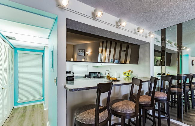 Bay Oaks On the Bay 3rd Floor - Foto 13