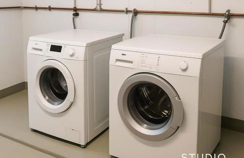 Studio Ypsilon mit malerischem Ausblick - Foto 15