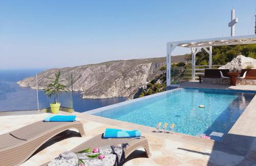 Villa Esperia - Foto 1