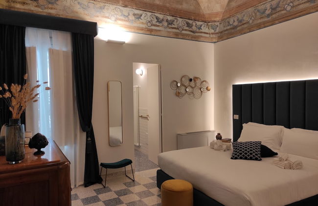 1940 Luxury Accommodations by Wonderful Italy - Foto 58