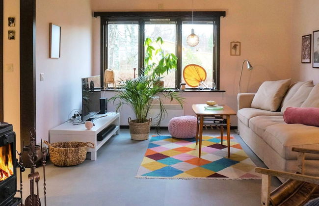 Charming Summer Cottage With Sauna-by Traum - Foto 10