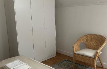 La maison des Teinturiers maison de ville avec jardin - Photo 18