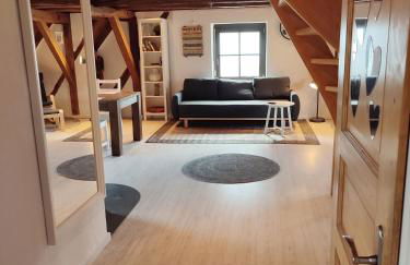 Katharinen Maisonette - Foto 6