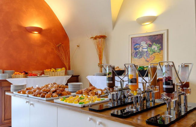 Poggio All'Agnello Sport & Active Holidays - Foto 20