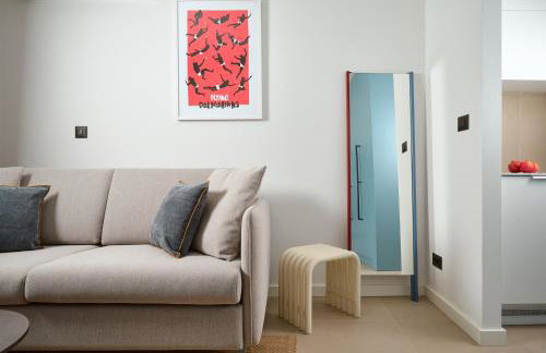 Urban Nook Design Apartments - Private Garage Parking - Foto 20