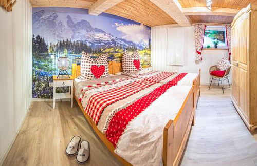 Bergchalet La Roubine Willingen - Foto 8