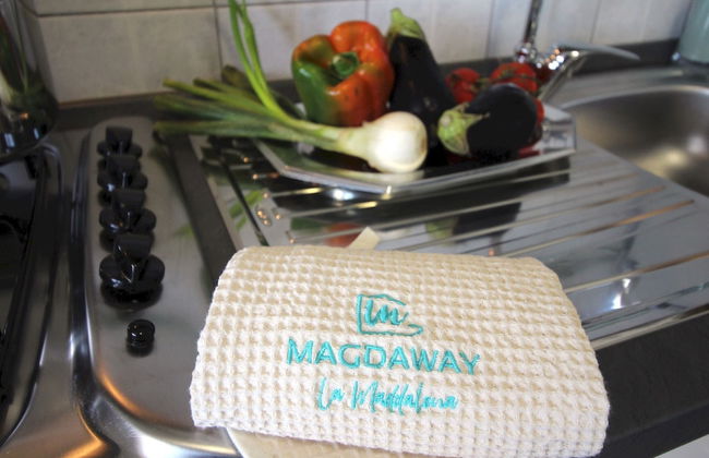 Aquaemaris Apartment - Photo 14