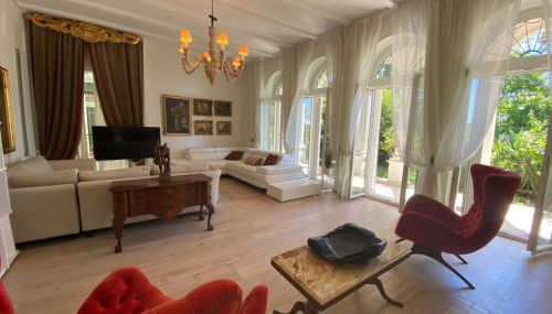 Villa avec piscine, Nice Centre - Foto 2