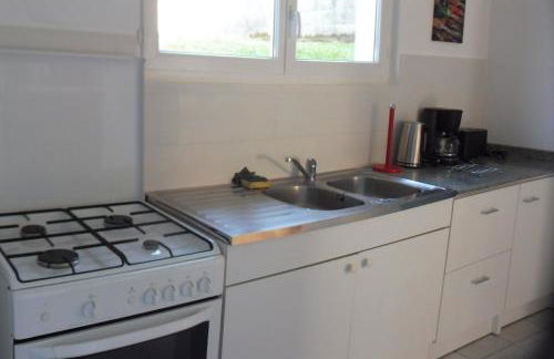 Maison Saint-Coulomb - Foto 7