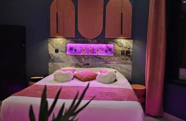 Le Nid défendu #Nüit#love#luxe - Foto 21