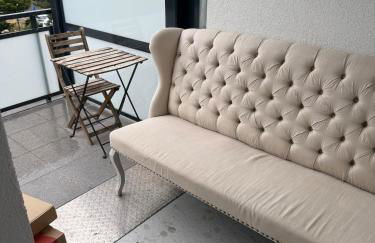 Frankfurt 1 room apartment - Foto 6