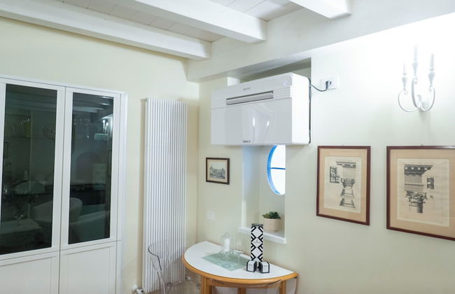 Piazza Navona Apartments - Foto 72