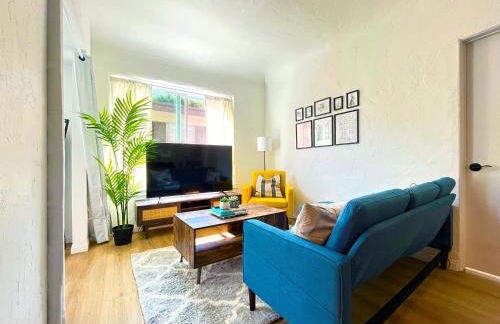 Heart of Hollywood Apartment - 2Bed 2Bath - Foto 1