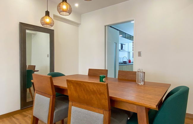 Beautiful 2BR With Balcony in Miraflores - Foto 4