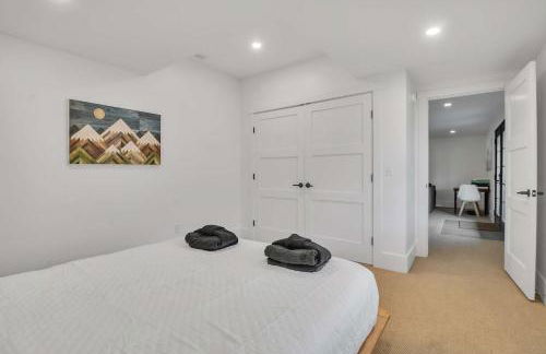 Magnificent Chalet Sweeping Views and Hot Tub - Foto 49