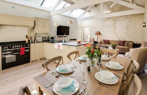 Williamston Barn & Cowshed - Foto 25