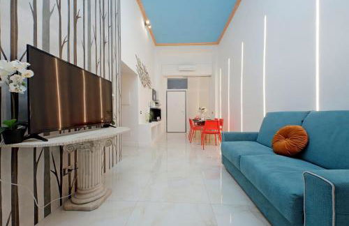 Principe Amedeo piano terra - Foto 46