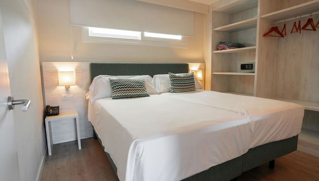 INN Mallorca Aparthotel - Foto 5, Quarto