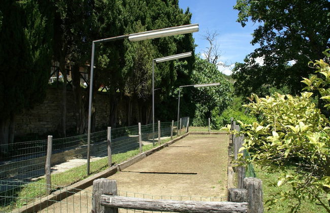 Belvilla by OYO Vaschi Due Trilo Cinque - Foto 15