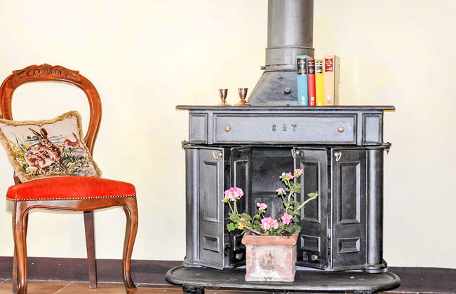 L'Agrifoglio - Foto 9