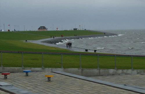 LUV and LEE Comfortable holiday residence - Foto 22