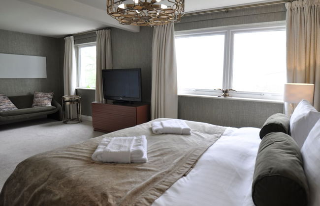 Tir-y-Coed Country House - Foto 24