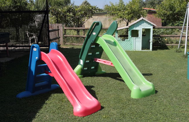 Agriturismo Le Stringaie - Photo 25