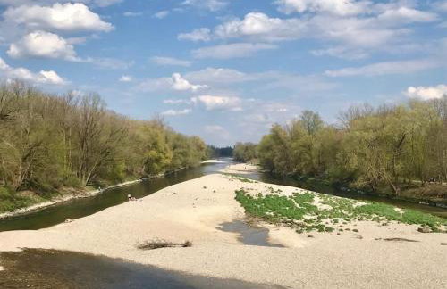 Atelier Farbenreich No 8 - Foto 16