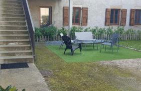 Gîte Val de Saône et Beaujolais, Clos Beaudet - Foto 25