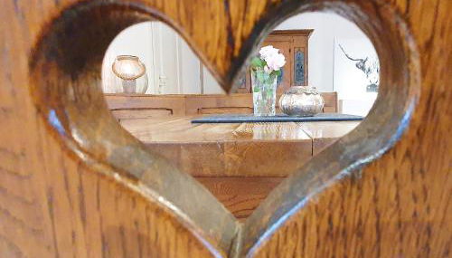 Alte Villa Traunstein - Foto 4