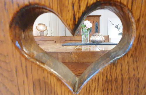 Alte Villa Traunstein - Foto 4