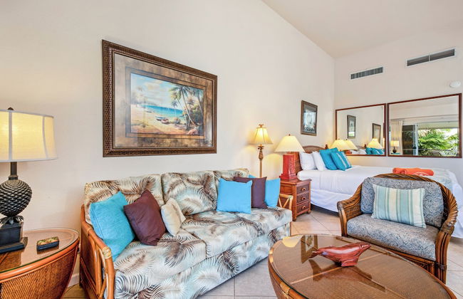 Maui Kaanapali Villas by KBM - Foto 67