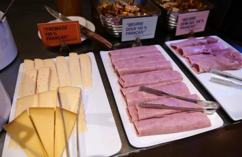 Lorient Résidence - Foto 55