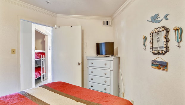 Victorian 6202-seaside Charm - Foto 2, Habitación