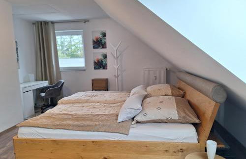 Moderne Wohnung in Krefeld - Foto 16