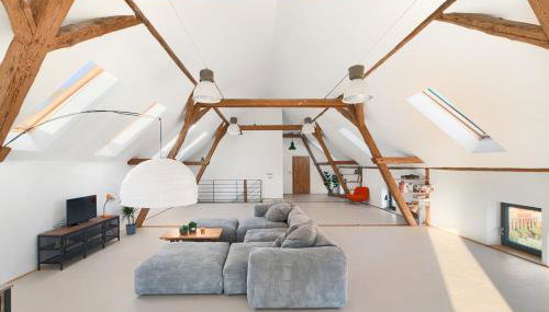 Stodola Rybojady - Foto 3