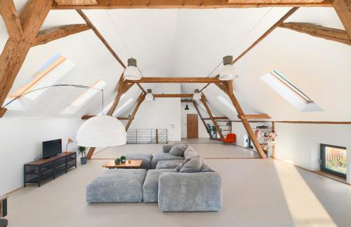 Stodola Rybojady - Foto 3